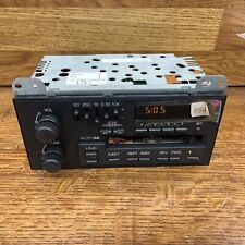New NOS 91-94 Saturn Delco AM/FM Cassette Radio 5-band Graphic Equalizer EQ OEM picture
