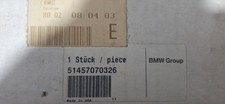 BMW Z4 Cup holder right. GRAU - 51457070326 APO picture