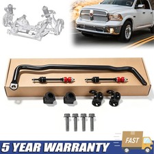 Front Stabilizer Sway Bar For Ram 1500 2011 2012 2013 2014 2015 2016 2017 2018 picture