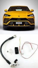 For Lamborghini Urus Lithium LiFePO4 to AGM Battery Conversion Kit OBD Dongle. picture