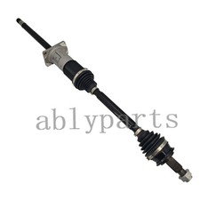 Front Left Driver Side CV Axle Shaft for 2017-24 Alfa Romeo Giulia AWD 10361584 picture