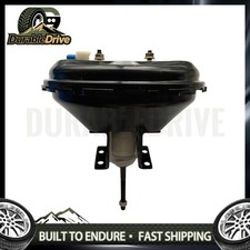 New Power Brake Booster 54-71106 for 1967-1972 Buick Chevy GMC Olds Pontiac 4.1L picture