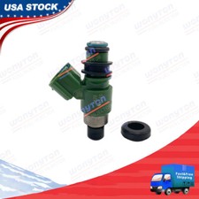 3090138 Fuel Injector 1Pcs For Polaris Sportsman 500 XP (Includes X2 Models) picture