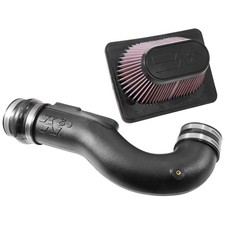 K&N 57-9027 Performance Cold Air Intake for 05-06 Sequoia / 05-06 Tundra 4.7L V8 picture