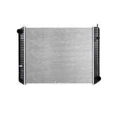 1235 Radiator fits 1992-1996 Chevrolet C70 Kodiak picture