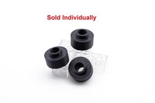 Fuel Rail Spacer for Mitsubishi 1G2G DSM, Evo I-X, 3000GT, and Dodge Stealth picture