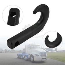Heavy Duty Frame Tow Hook For International Paystar Prostar 8000 9200 503505C1 picture