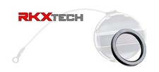 RKX Gas Cap Replacement Seal for Aston Martin DB9 DBS Vantage Fuel Petrol Tank picture