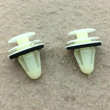 20  Pcs Car Door Panel Retainer Clips For Toyota Tacoma picture