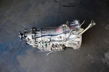 JDM 06-10 INFINITI M45 VK45DE 4.5L V8 1 PLUG RWD AUTOMATIC TRANSMISSION picture