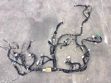 2013–2016 MAZDA CX-5 DASH INSTRUMENT WIRING HARNESS KP32-67-030A OEM picture