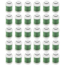 30pcs Fuel Filter for Yamaha 30-115 Hp 4-Stroke 6D8-24563-00-00, 6D8-WS24A-00-00 picture