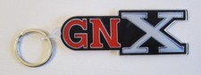 Buick GNX plastic keychain CUSTOM picture