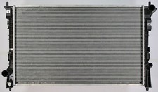 Radiator For 2007-2010 Ford Edge picture