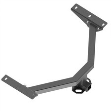 Class 4 Trailer Hitch 2 Tow Receiver For Acura MDX 2014-20 Honda Pilot 2016-22 picture