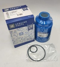 ACDelco GM Genuine Parts Fuel Filter with Seals TP3018 picture