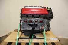 2011-14 Ford Mustang GT 5.0 Coyote Engine With Accessories Leakdown Tested picture