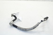 10-15 Jaguar XF Portfolio 5.0L RWD AC Conditioning Inlet Suction Hose Tube Line picture