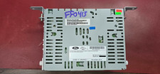 19-20 Ford Fusion Audio Equipment Radio Receiver AM-FM-CD-MP3 Oem KS7T-18D818-YB picture