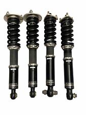 BC Racing BR Series Coilovers Kit for Lexus IS250 IS350 ISF RWD Sedan 06-13 picture