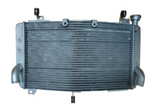 YAMAHA 15-17 YZF R1/ 15-17 YZF R1M/ 16-17 YZF R1S OEM REPLACEMENT RADIATOR (NEW) picture