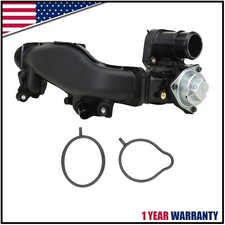 Turbocharger Charge Air Pipe Joint For 2016-2020 Honda Civic 1.5L 17270-5AA-A00 picture