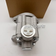Power Steering Pump LH - Replaces LUK 542017610 - Fits Detroit 60 & CAT 3406 picture