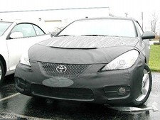 Lebra Front End Mask Cover Bra Fits TOYOTA CAMRY Solara 2007-2008 07 08 picture
