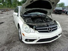Used Engine Complete Assembly fits: 2009 Mercedes-benz Mercedes r-class 251 Type picture