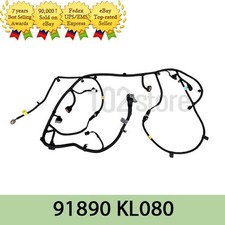 OEM Genuine 91890KL080 Front Bumper Wiring Harness for Hyundai Ioniq 6 2023+ picture