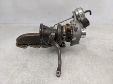 Glc250 Turbocharger Turbo Charger Super Charger Supercharger RSU2R picture