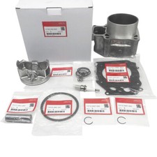 NEW OE FOR TRX 520 FOREMAN RUBICON HONDA 2020 - 2024 TOP END KIT W/ CYLINDER US picture