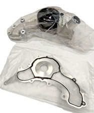 AULINK AW6699 Water Pump Jeep Wrangler JK 3.6L 2012-2018 68079412AB CR4500 picture