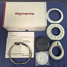Raymarine Evolution Autopilot EV1 Sensor Core  Computer  E70096 G2U picture