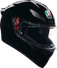 AGV K1 S Motorcycle Street Helmet Black picture