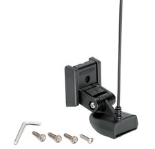 Humminbird XNT-9-HW-T HELIX Dual Spectrum CHIRP Transom Mount Transducer w/Temp picture