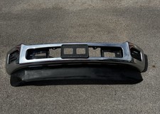 (LOCAL PICKUP ONLY) Front Bumper Chrome Fits 11-16 FORD F250SD PICKUP 1703294 picture