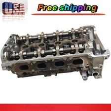 V753471080 CYLINDER HEAD For 2007-2010 MINI COOPER JCW R55 R56 57 S N14 1.6T picture