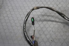 2008-2015 Harley Touring Electra Throttle By Wire Twist Grip OEM 32305-08A picture
