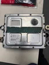 2013-14 Detroit DD13 DD15 Diesel Engine Control Module ECM ECU HDE0083190 OEM picture