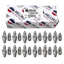 NEW 12Pcs Arms 5184296AH&12Pcs Lifters 5184332AA for 11-19Chrysler Dodge Ram OEM picture