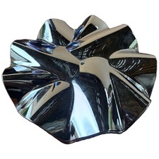 1390-0 PACER Prime Vision Wheels Chrome Center Cap 1390-0   picture