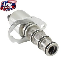 AT310587 Hydraulic Solenoid Valve For John Deere 310J 315SJ 410J Backhoe Loaders picture