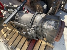 2017 Allison Transmission 3500RDS  With Chelsea 890LEFJW-D5DA PTO Drive L14 picture