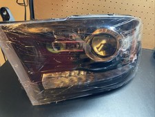 Genuine Mopar 2013-2015 Ram 1500 Pickup Bi-Function Halogen Headlamp 2AMEH221AD picture