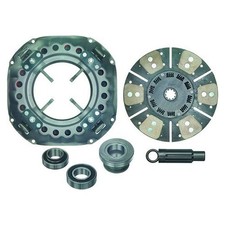 Perfection    Mu386 1A    Complete Clutch Kit For Manual Transmissions picture