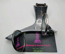 Passing Eye Mirror Vintage Hot rod Rat Rod Rare Rat Fink picture