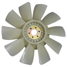 Cooling Fan 600-625-7550 NEW for Komatsu SAA4D95LE-5 Engine PW160-8 PC160LC-8 picture