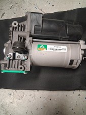 Arnott  P-3214 REMANUFACTURED  Compressor  For Airmatic Suspension picture