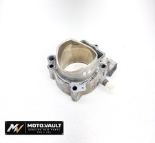 2011 09-15 Kawasaki Kx450f Oem Cylinder Barrel  picture